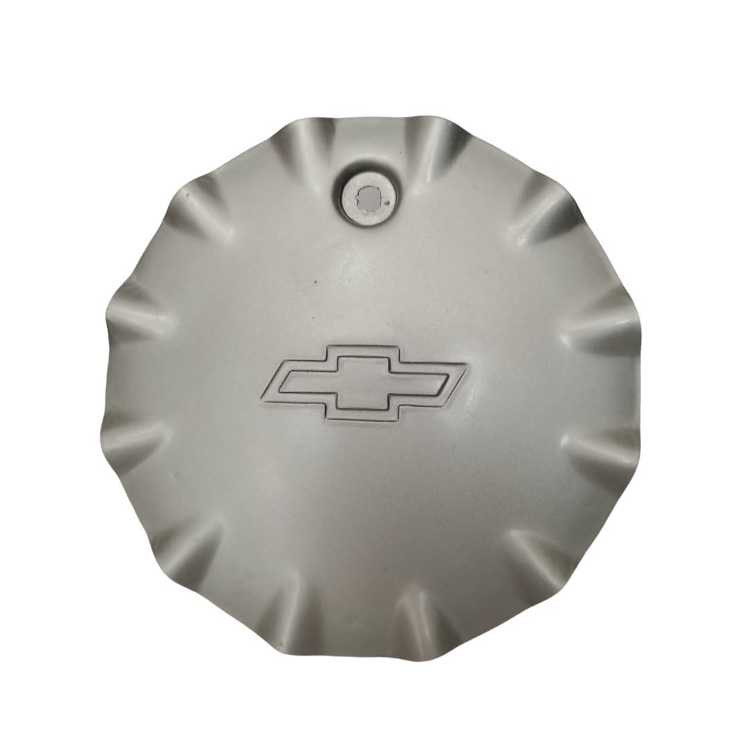 Calota Central Roda Omega CD Powertech Palácio das Calotas