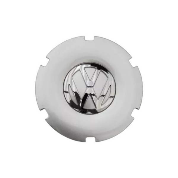 Calota Central Roda VW Gol Rallye Zunky 420