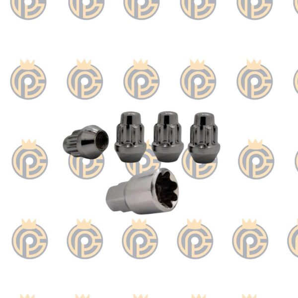 Antifurto Inibidor Chevette M12x1,5