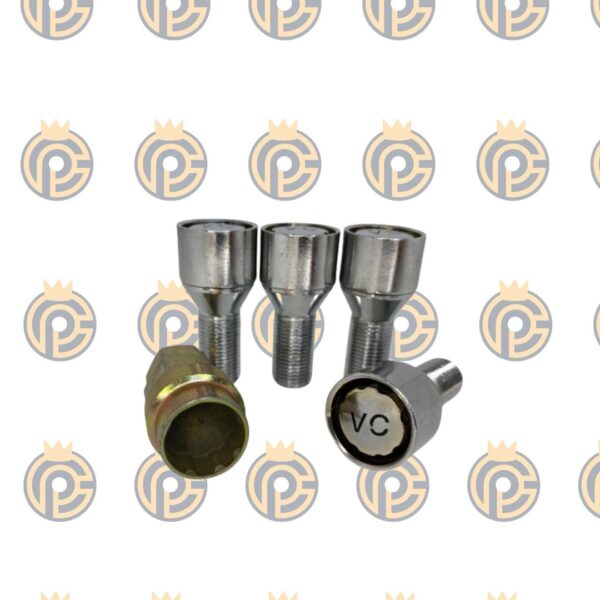 Antifurto Importado Mult M12x1,5mm