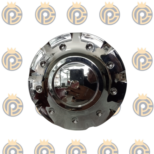 Calota Central BRW 600 Cromada