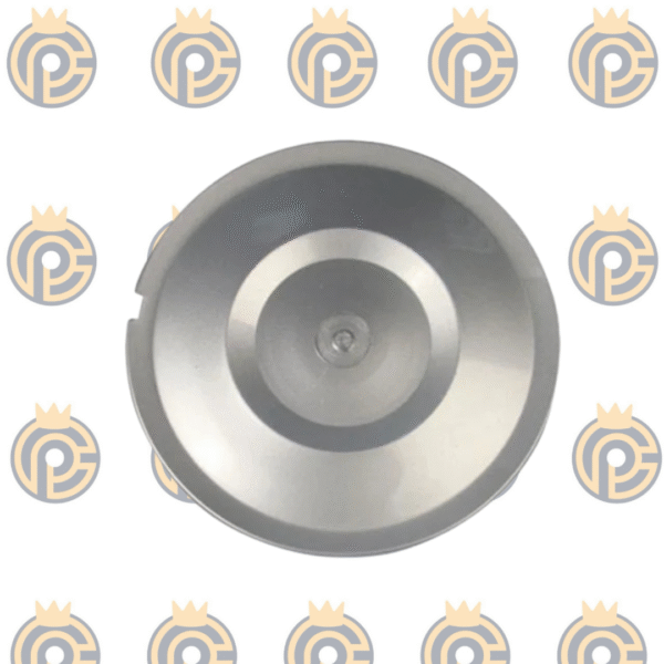 Calota Central Fiat Schumacher Aro 15 Encaixe Lateral