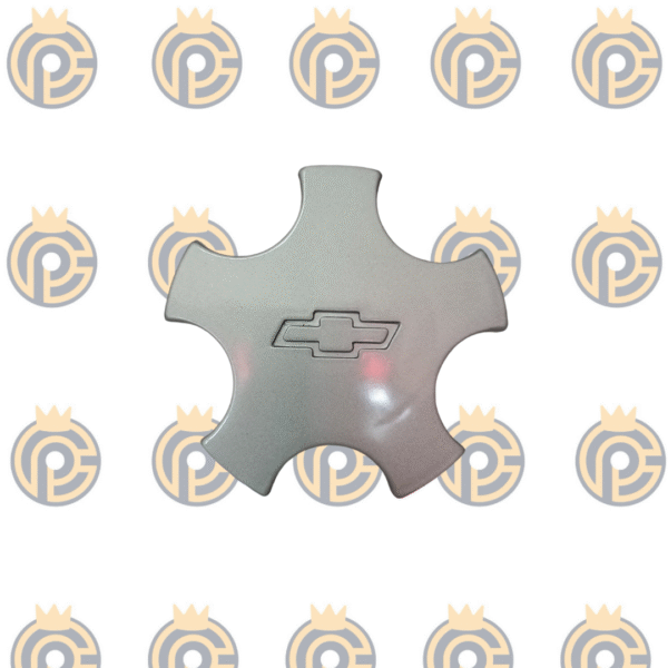 Calota Central GM Omega GLS 5 pontas