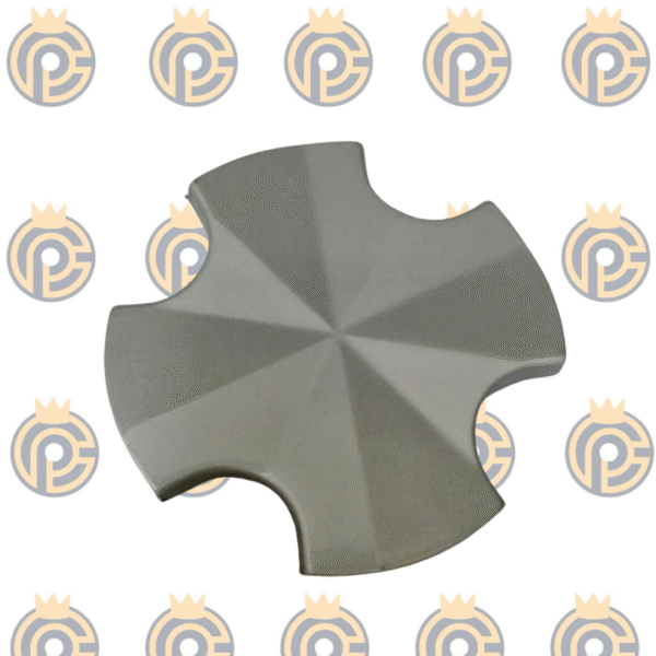 Calota Central Scorro S-171 4 pontas