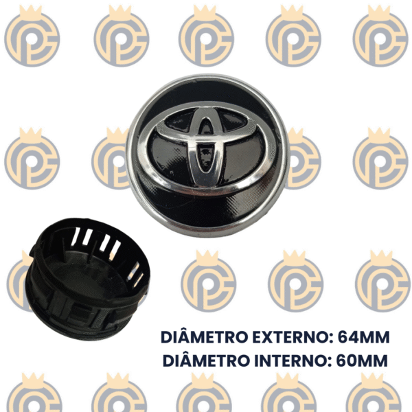Subcalota Toyota Yaris Prius Corolla Corolla Cross