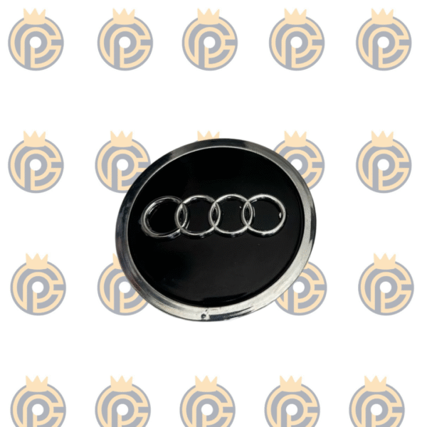 Subcalota Audi KRMAI C6