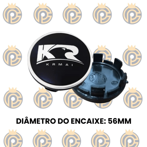 Subcalota KRMAI Preta