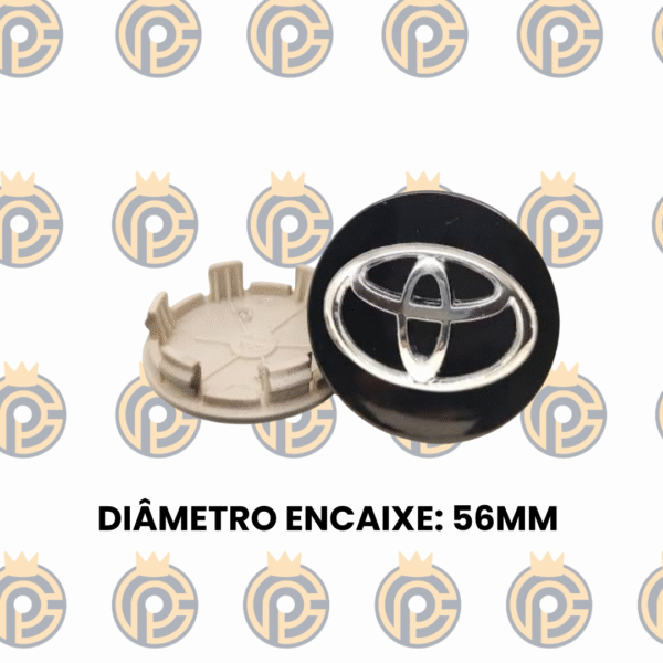 Subcalota Toyota Rodas KRMAI