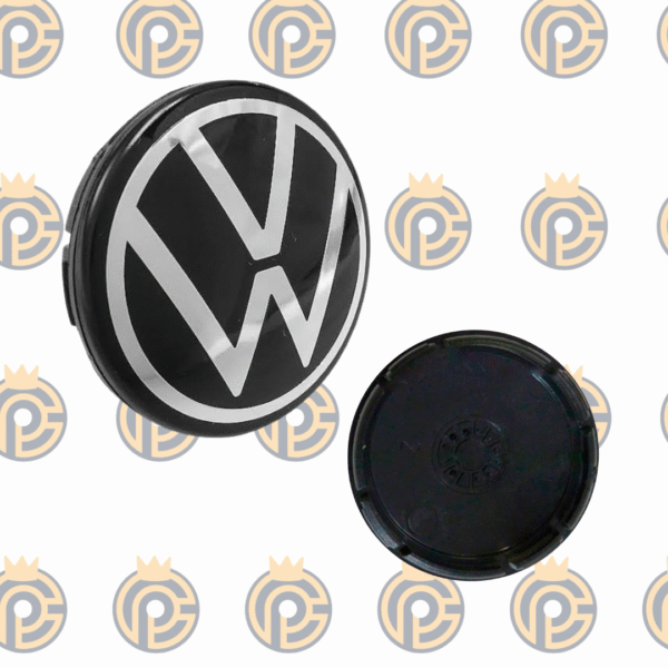 Subcalota VW G7 Rodas Originais T-Cross Nivus Tiguan