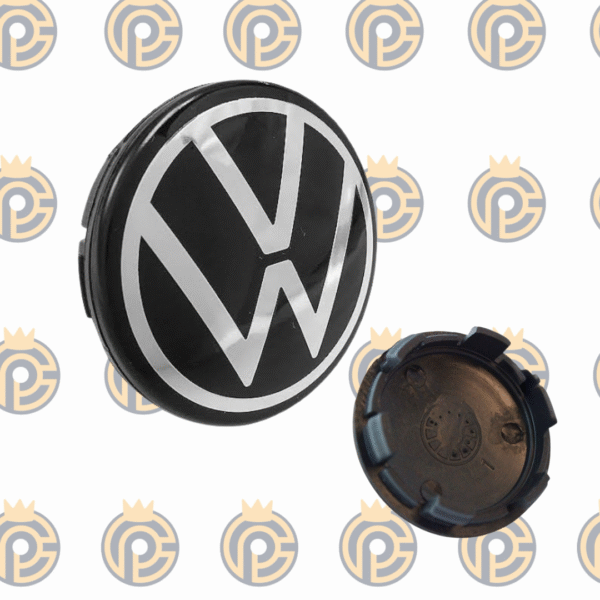 Subcalota VW G6 Rodas KRMAI KR Garra Alta T-Cross Nivus Tiguan