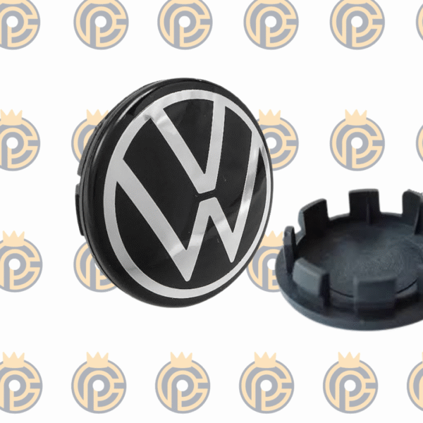 Subcalota VW G6 Rodas Zunky BRW Trackfield T-Cross Nivus Tiguan