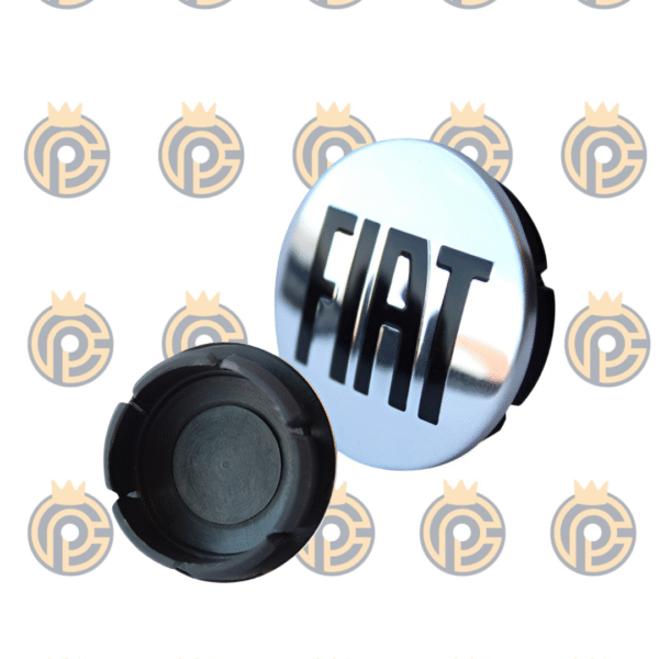 Subcalota Fiat 49MM Original Alumínio Argo Chronos Pulse Fastback