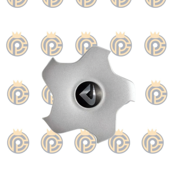 Calota Central Volcano Concept 17' e 18'