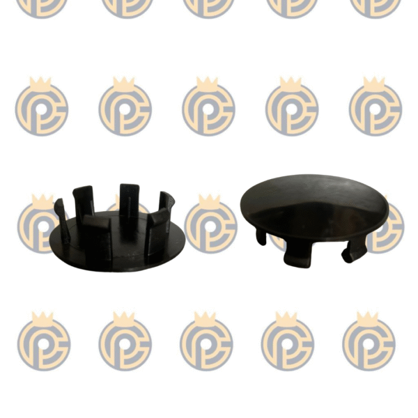 Porta Emblema GM 58MM Onix Prisma Cobalt