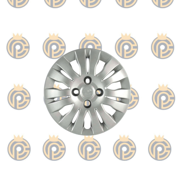 Calota Palio Attractive 2010/11 Aro 13