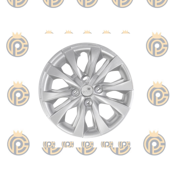Calota Fiat Mobi 2021/2025 Aro 14