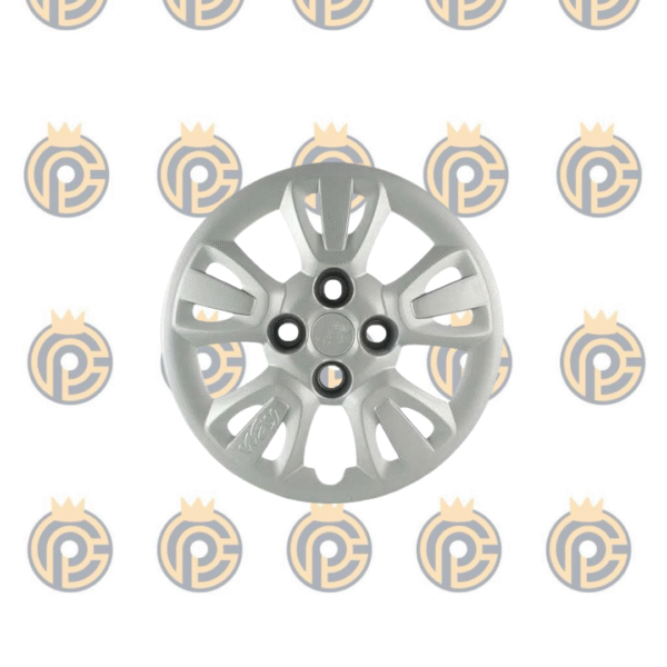 Calota Fiat Uno Way 2011/2012 Aro 14