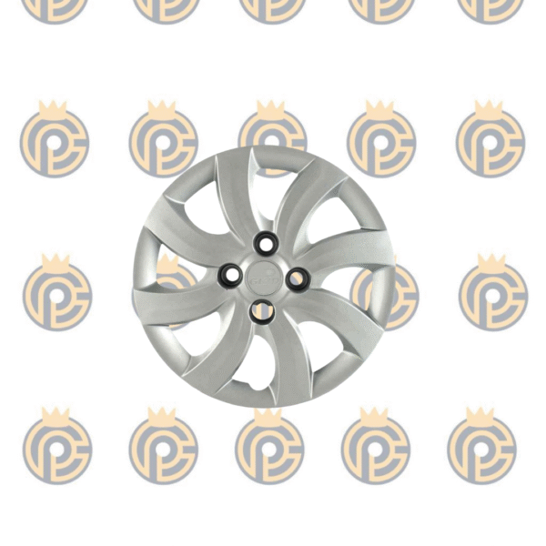 Calota Palio Attractive 2012/2013 Aro 14