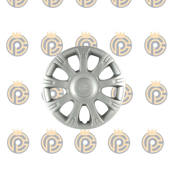 Calota Sandero/Logan/Clio 2009/11 Aro 14