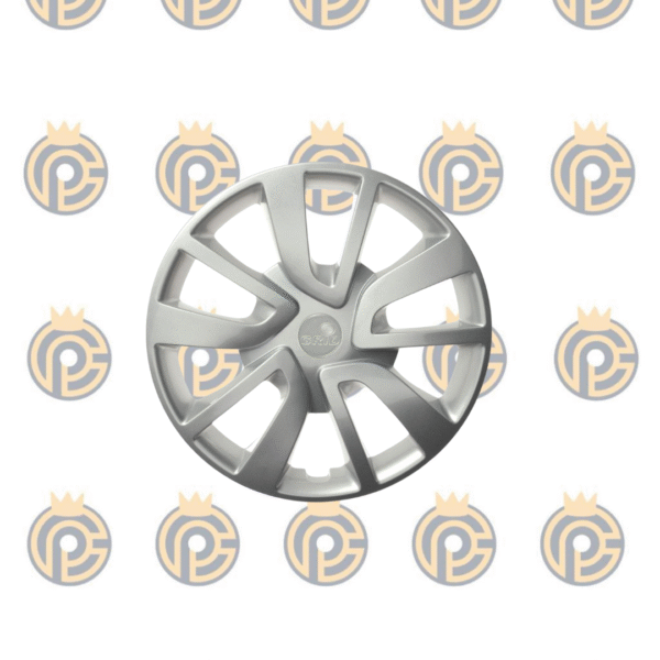 Calota Logan/Sandero 2014/20 Aro 15