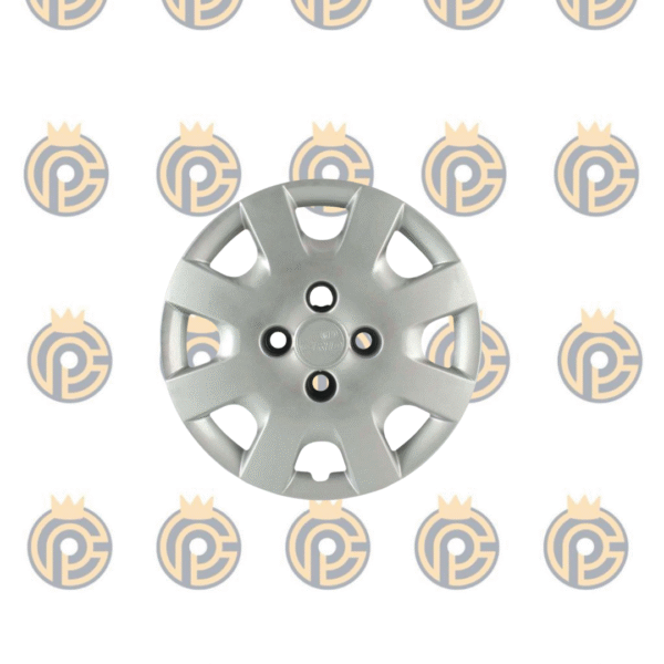 Calota Gol G5 1.0 2009/11 Aro 13