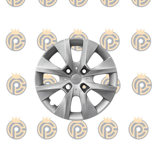 Calota Peugeot 206/207/208 2015/16 Aro 14