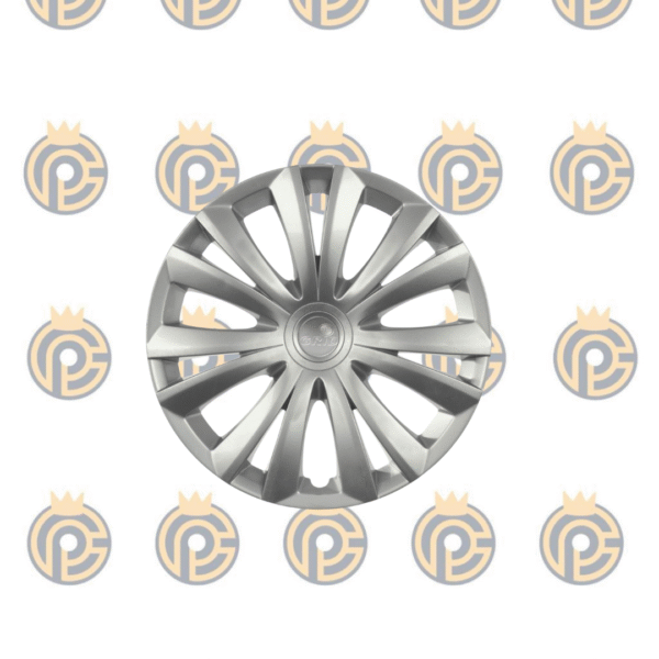 Calota C3/C4 2014/15 Aro 14