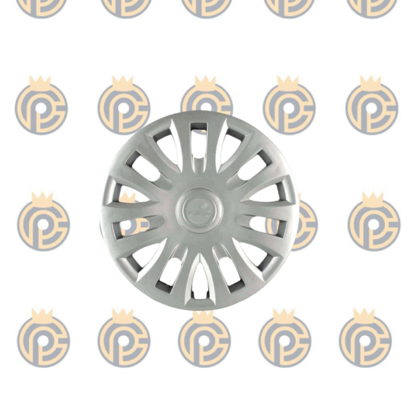 Calota C3 2007/13 Aro 14