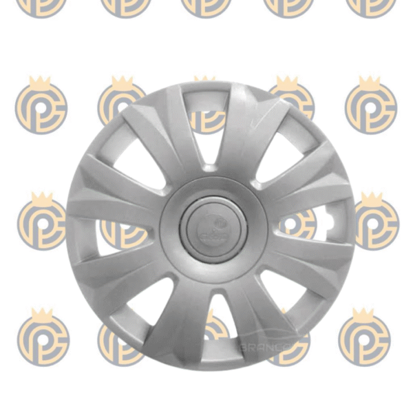 Calota C3 2014/15 Aro 15