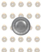 Calota Central VW Polo Aro 15 03/07 - Imagem 2