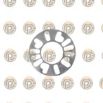 Espaçador de Roda Universal 5mm