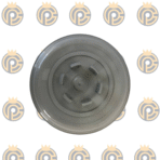 Calota Central VW Golf 99/08 - Imagem 2