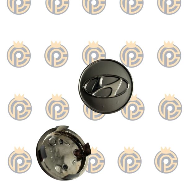 Subcalota Hyundai ix35/Tucson/Santa Fé Prata