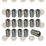 Porca Chevette Allen 20 Peças