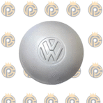 Calota Central VW Gol CL em Alumínio