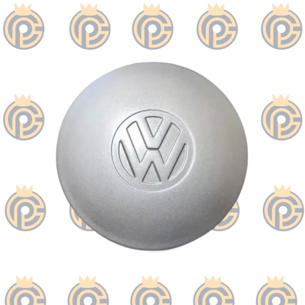 Calota Central VW Gol CL em Alumínio