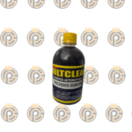 Gel Pretinho Multiclean 400ml