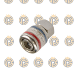 Engate Rápido Ar 1/4