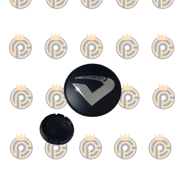 Subcalota Volcano Com Emblema