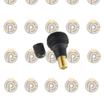 Válvula Bico 412 Moto Unitária