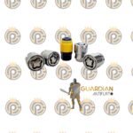 Antifurto Guardian M12x1.25 Nissan Subaru