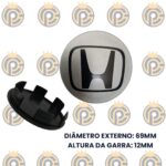 Subcalota Honda Civic CR-V HR-V Prata