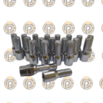 Parafusos Roda BMW / Mini Cooper Allen 20 Peças