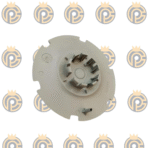 Calota Central VW Gol Rally - Imagem 2