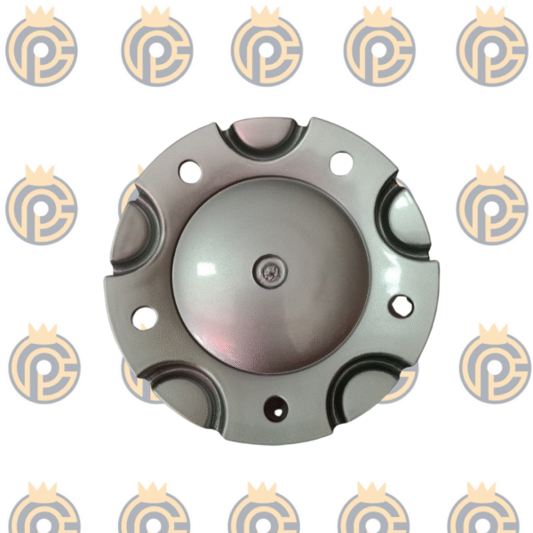 Calota Central VW Fox 4 Furos BRW 270