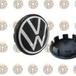 Subcalota Volkswagen Geração 7 Nivus Zunky