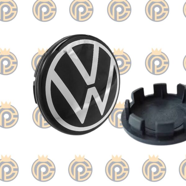 Subcalota Volkswagen Geração 7 Nivus Zunky