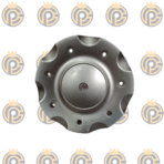 Calota Central Zunky 670 VW Jetta