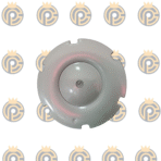 Calota Central VW Gol Rally