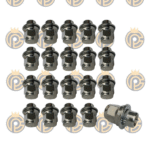 Porca Land Rover Original 21 | 20 Peças